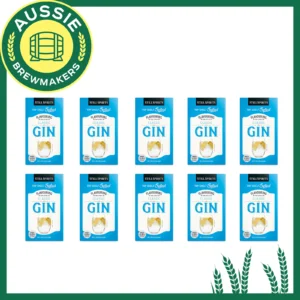 Still Spirits Select Gin of 10