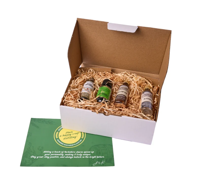 Spirit Recipe Kit Jameson Irish Whiskey