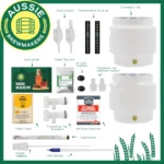 Mead Brewing Kit Large