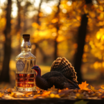 Spirit Recipe Kit Wild Turkey Bourbon 1