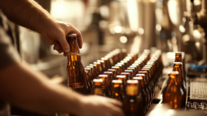 Beer Bottling Guide