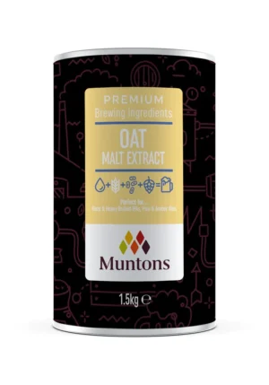 Muntons Oat Malt