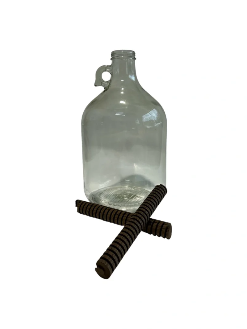 French Oak Infusion Carboy Spirals Medium Toast - Image 3