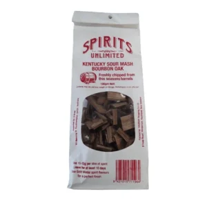 Spirits Unlimited Chip SU Kentucky Sour Mash