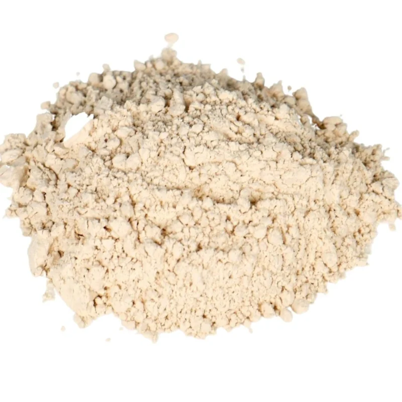 Bentonite