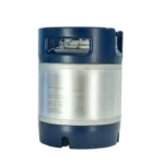 Ball Lock Keg 6.5 Litre New - SMALL BEAST!