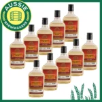 Coconut Rum Pure Distilling Top Ups – A Tropical Escape in Every Sip - TROPICALLY MAD - 10 Bottles 1