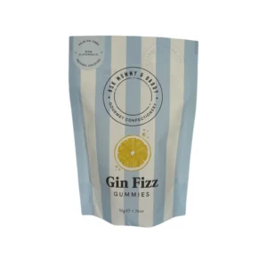 Gin Fizz Bear Gummies