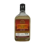 Coconut Rum Top Ups Pure Distilling – A Tropical Escape in Every Sip - BLAST ROMANCE and EMOTIONS - 1 Bottle 1