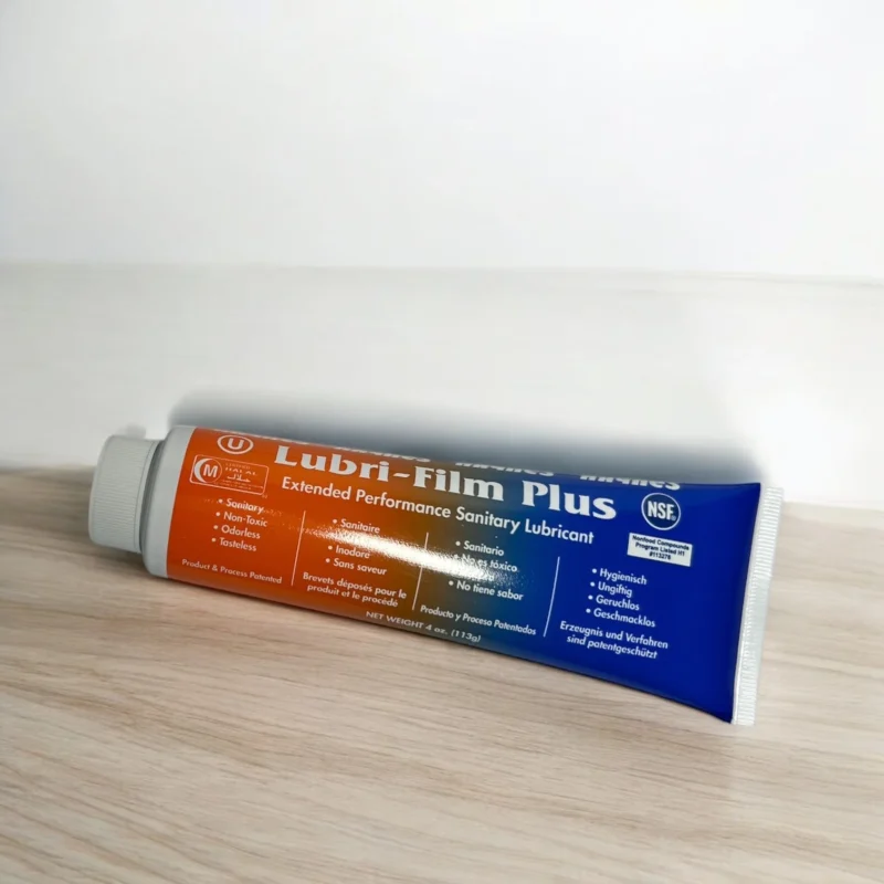 Food Grade Lubricant 113g - STAY LUBED! - Image 4