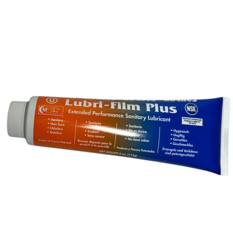 Food Grade Lubricant 113g - STAY LUBED! - Image 6