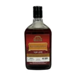 Butterscotch Top Ups Pure Distilling – Gourmet Infusion and Velvety Caramelized Sweetness - 1 bottle 1