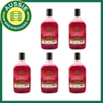 SWEET RASPBERRY Top-up Pure Distilling - COZY and ROMANTIC! - 5 bottles 1