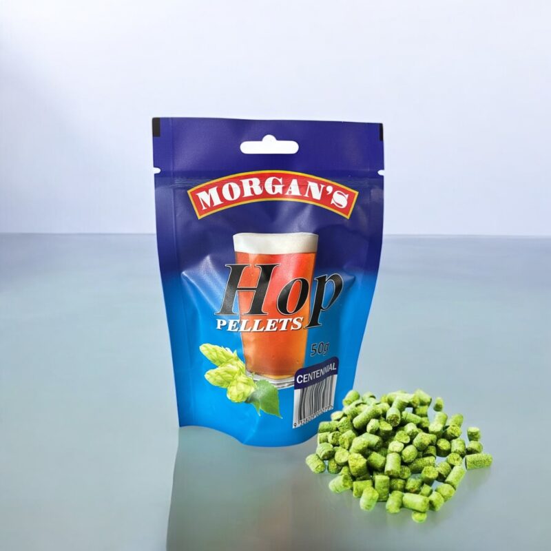 Centennial Morgans Finishing Hops 50g