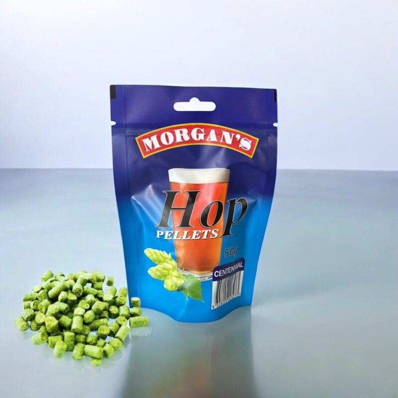 Centennial Morgans Finishing Hops 50g