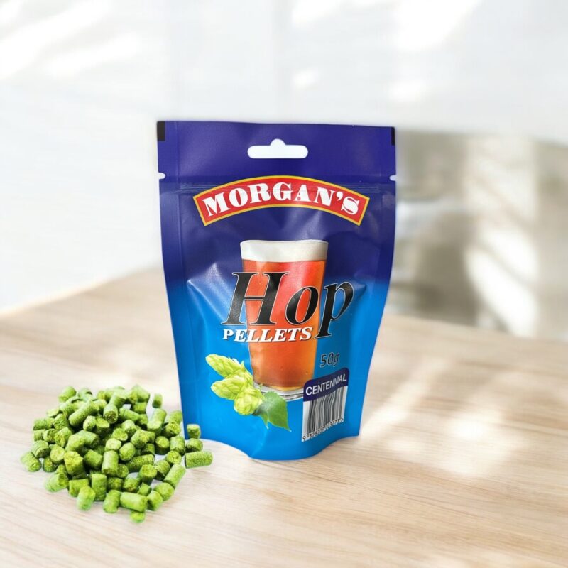 Centennial Morgans Finishing Hops 50g